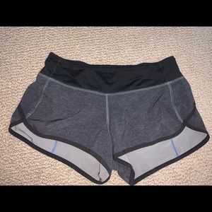 lululemon speed up short 2.5”